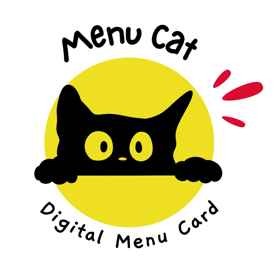 MenuCat logo